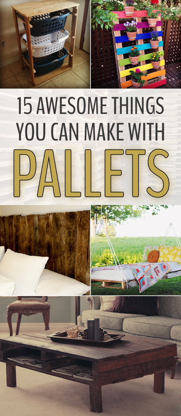 15-awesome-things-you-can-make-with-pallets