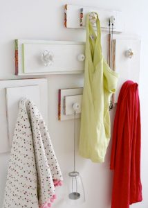 Drawer Front Hangers