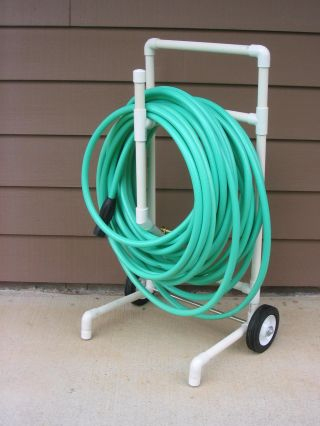 Hose Caddy