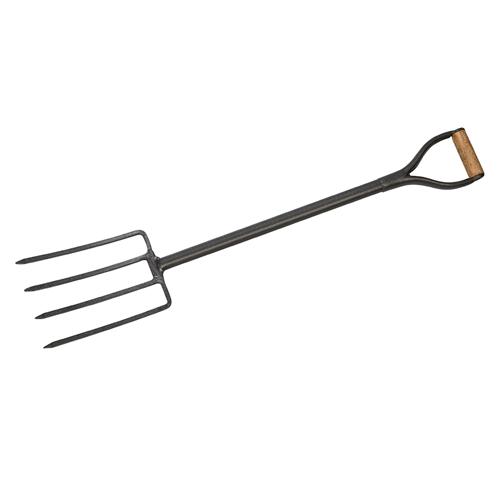 Digging fork