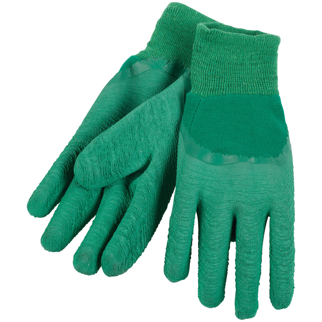 Gardening gloves