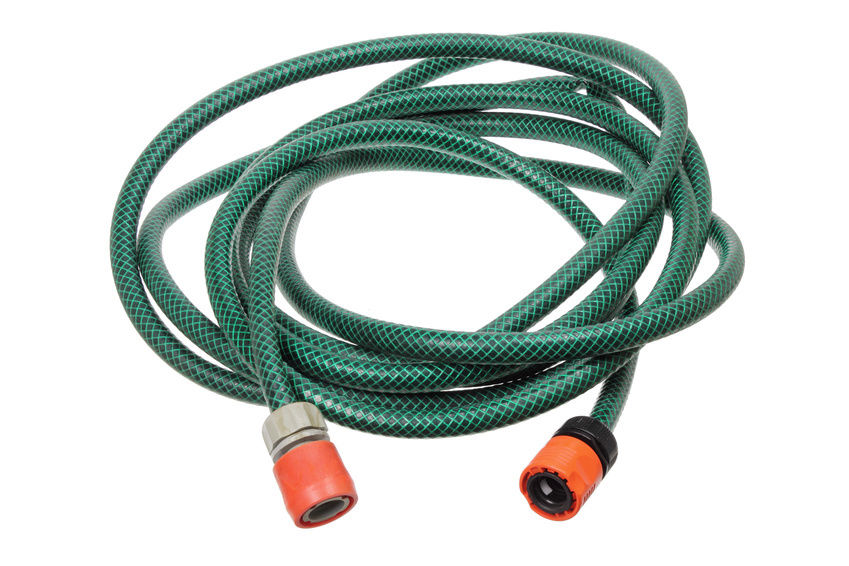 garden hose