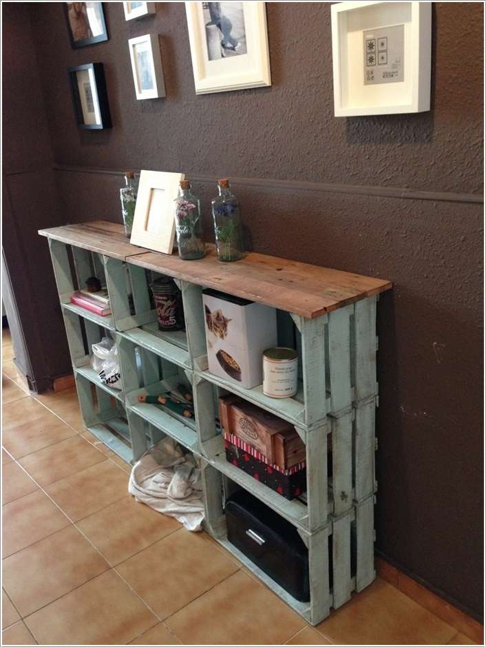 Console Table