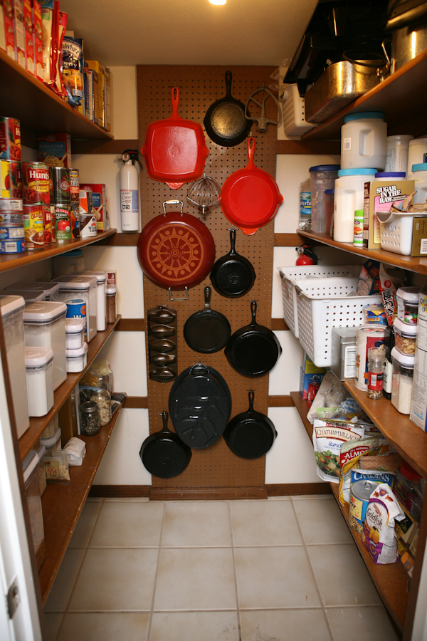 15 Practical Pantry Organization Ideas That Really Work