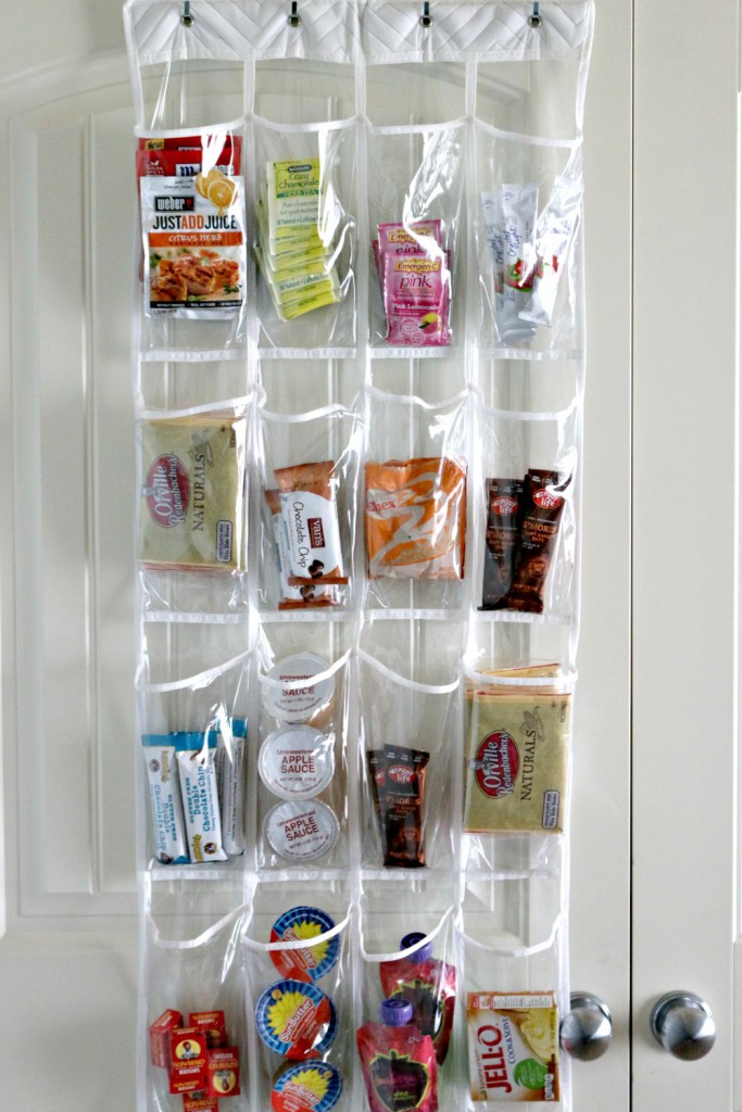 Shoe Organizer