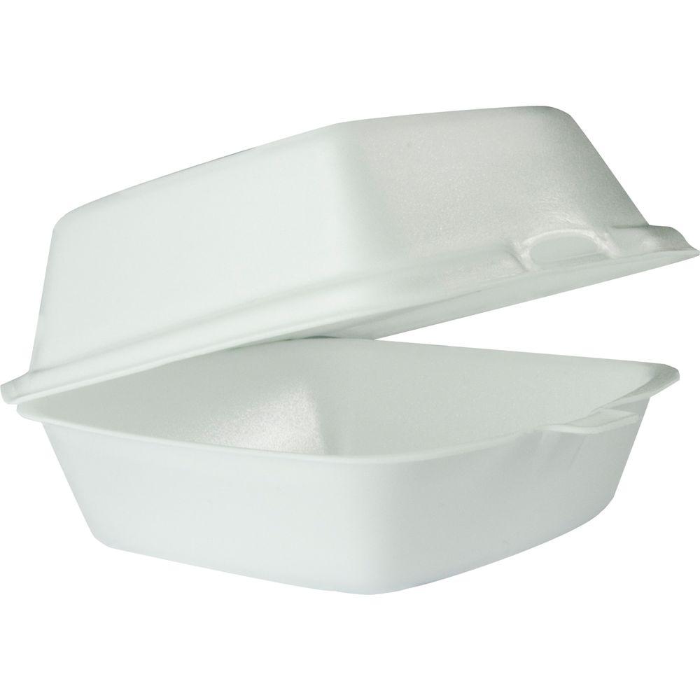 Styrofoam Containers