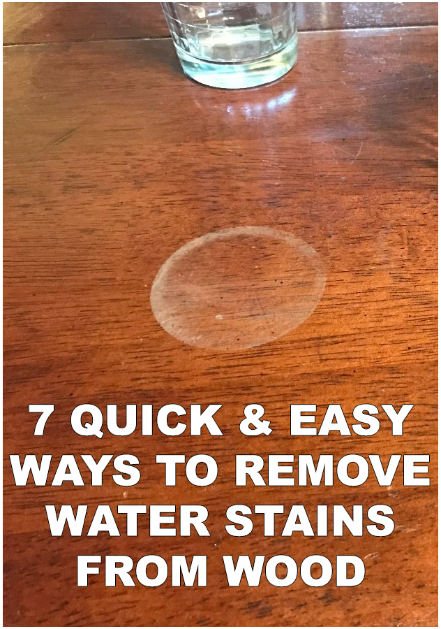 How To Get Water Stains Out Of Wall Paint at Sheldon Pooler blog