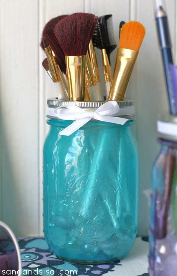 Make-Up Organizer