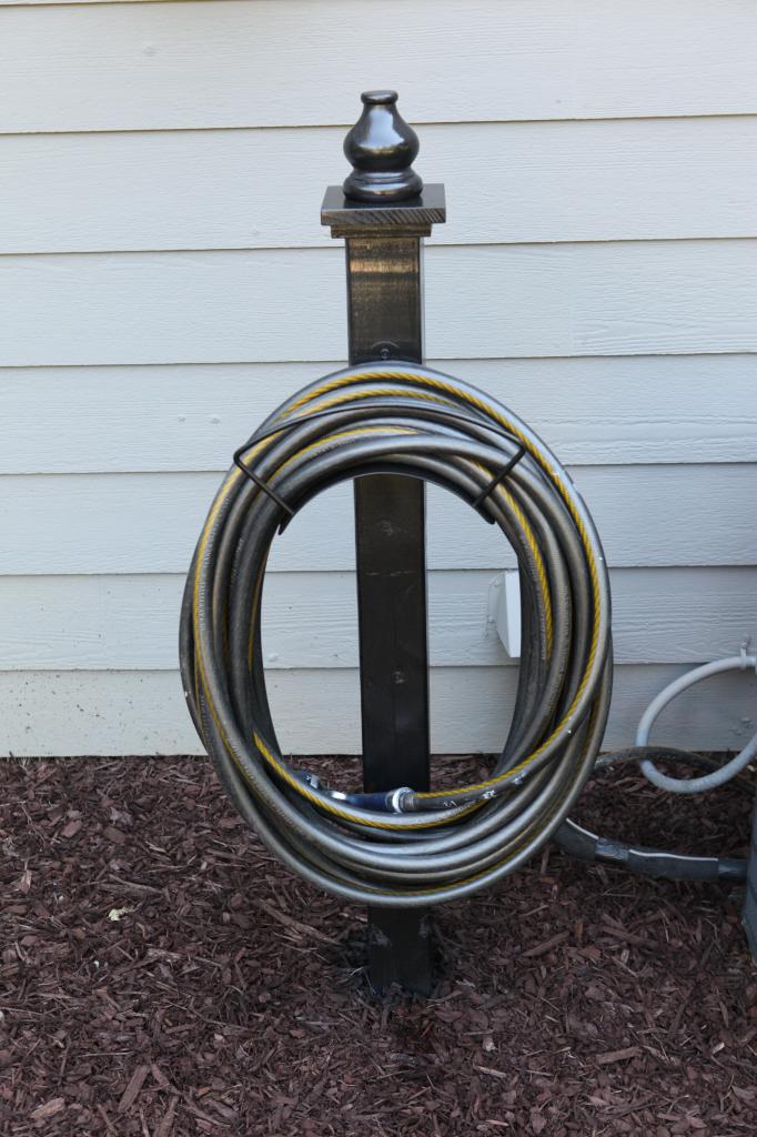 Hose Holder