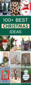 100+ Best Christmas Ideas – Gifts, Recipes and Decor
