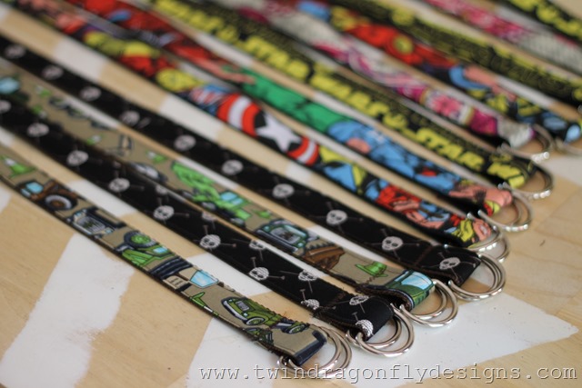 Kids Belts