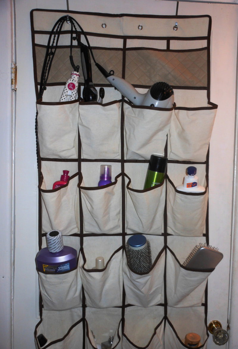 Shoe Organizer