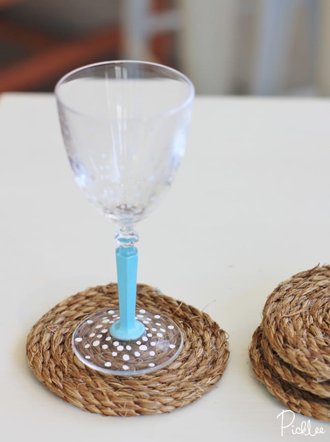 Coastal Rope Coasters