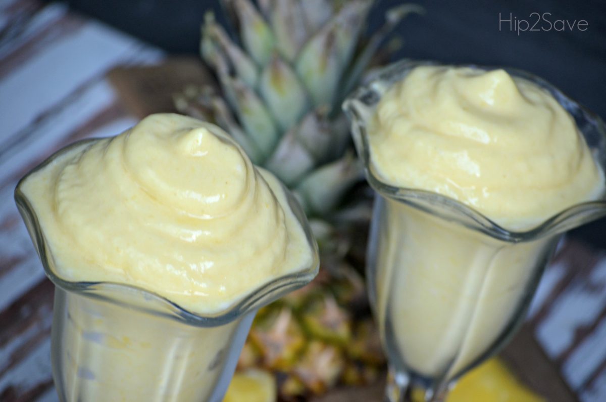 Pineapple Whip