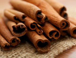 cinnamon garden uses