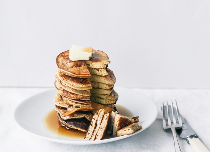 pancakes